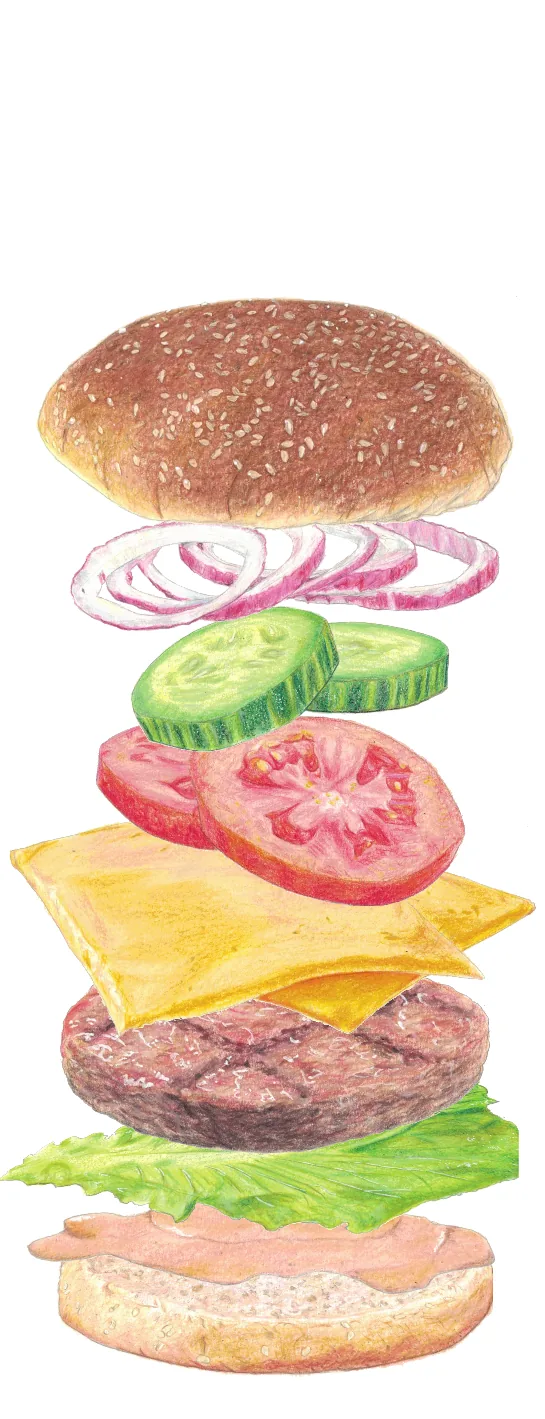 Cheeseburger