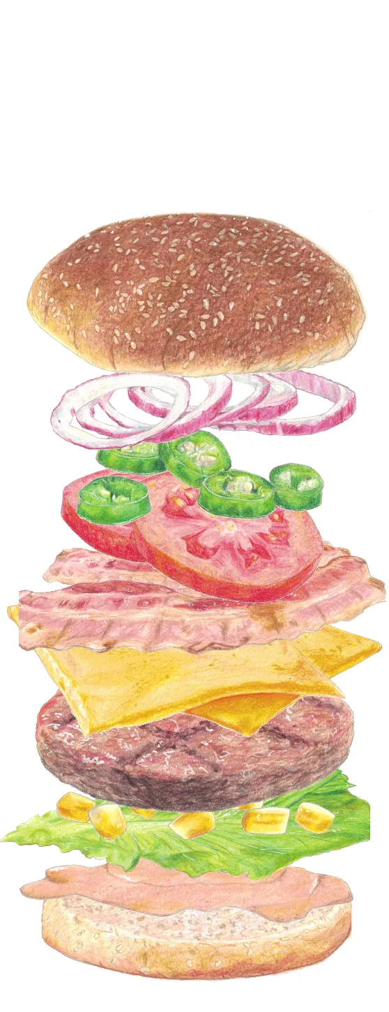 Mexicanburger